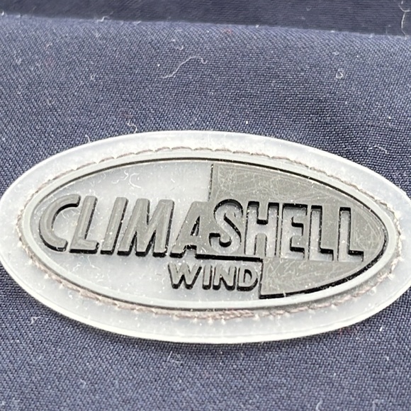 Adidas Pebble Beach Golf Links Climashell 1/2 Zip M - Picture 5 of 7